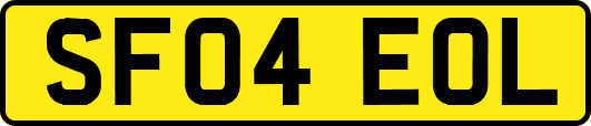 SF04EOL