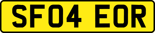 SF04EOR
