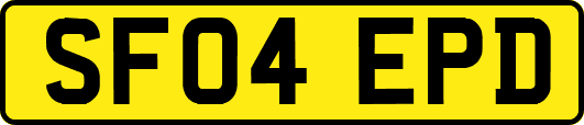 SF04EPD