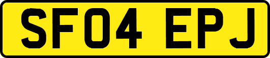SF04EPJ