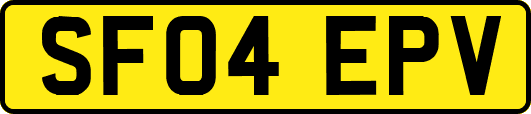 SF04EPV
