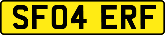 SF04ERF