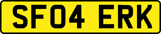 SF04ERK