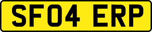 SF04ERP