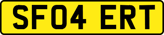 SF04ERT