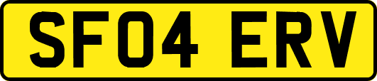 SF04ERV