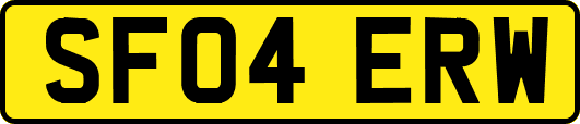 SF04ERW