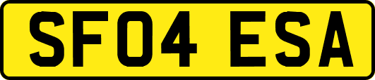 SF04ESA
