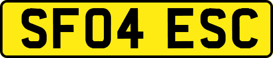 SF04ESC