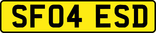SF04ESD