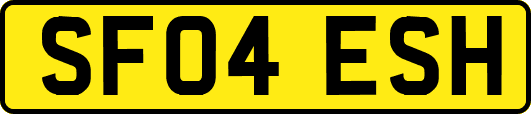 SF04ESH