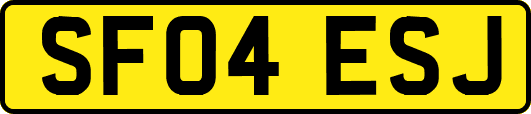 SF04ESJ