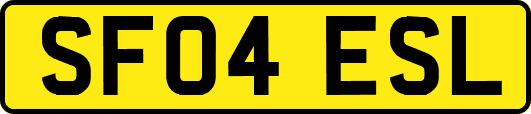 SF04ESL
