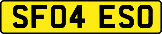 SF04ESO