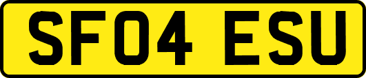 SF04ESU