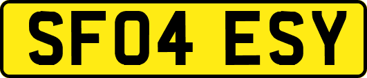 SF04ESY
