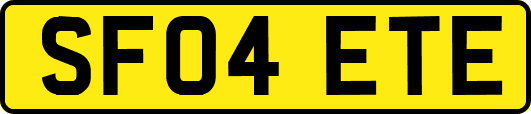 SF04ETE