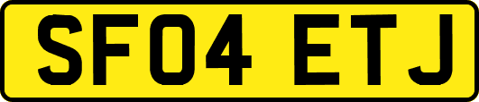 SF04ETJ