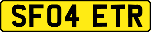 SF04ETR
