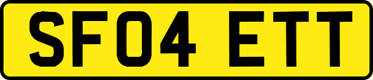 SF04ETT
