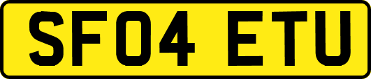 SF04ETU
