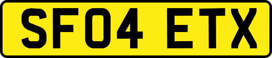 SF04ETX