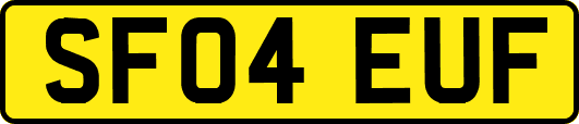 SF04EUF