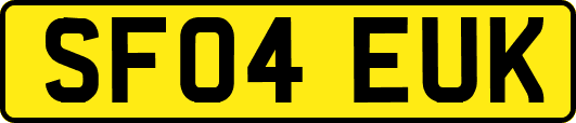 SF04EUK