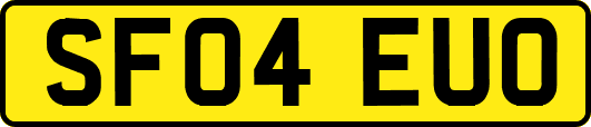 SF04EUO