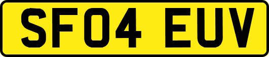 SF04EUV