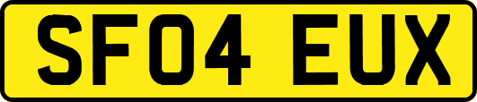 SF04EUX