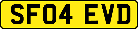 SF04EVD