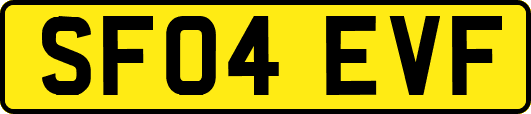 SF04EVF