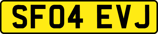 SF04EVJ