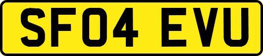 SF04EVU
