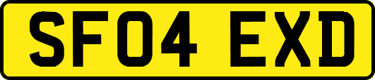 SF04EXD