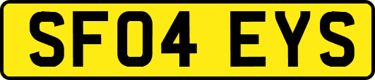 SF04EYS