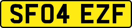 SF04EZF