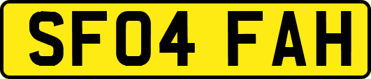 SF04FAH