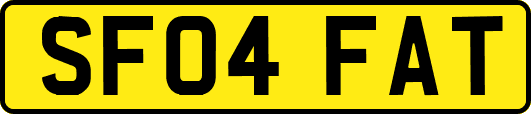 SF04FAT
