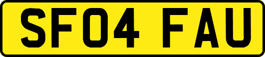 SF04FAU