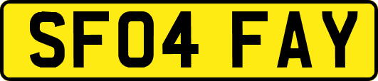 SF04FAY