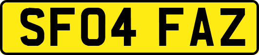 SF04FAZ