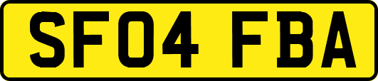 SF04FBA