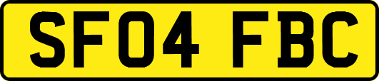SF04FBC