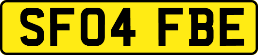 SF04FBE