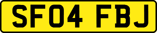 SF04FBJ