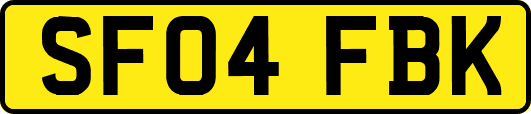 SF04FBK