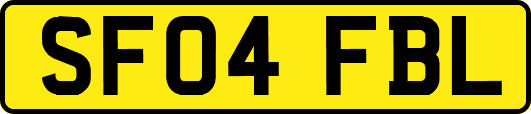 SF04FBL
