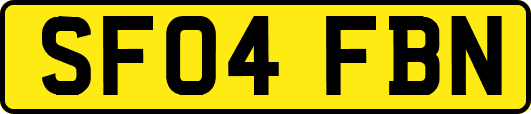 SF04FBN